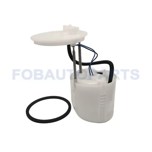Electric Fuel Pump Assembly for Toyota RAV4 2009-2018 L4 2.5L SP9039M E9003M 23220-0V021 - image 2